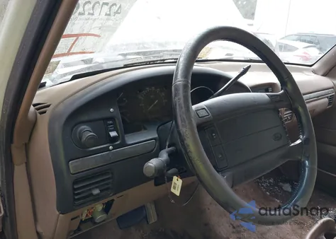 1994 Ford F150 из США, поврежденный, VIN 1FTEX15N1RKA72810